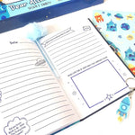 Dear Allah Secret Diary - Darussalam