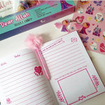 Dear Allah Secret Diary - Darussalam
