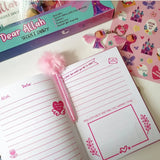 Dear Allah Secret Diary - Darussalam