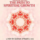 Discipline The Path To Spiritual Growth - Darussalam