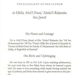 Disciplining The Soul - Darussalam