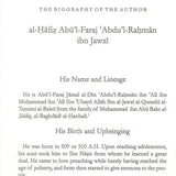 Disciplining The Soul - Darussalam