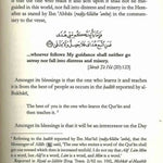 Diseases of the Hearts & their Cures - Darussalam