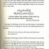Diseases of the Hearts & their Cures - Darussalam