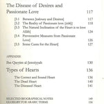 Diseases of the Hearts & their Cures - Darussalam