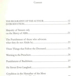 Disturber Of The Hearts - Darussalam