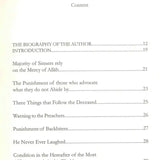Disturber Of The Hearts - Darussalam
