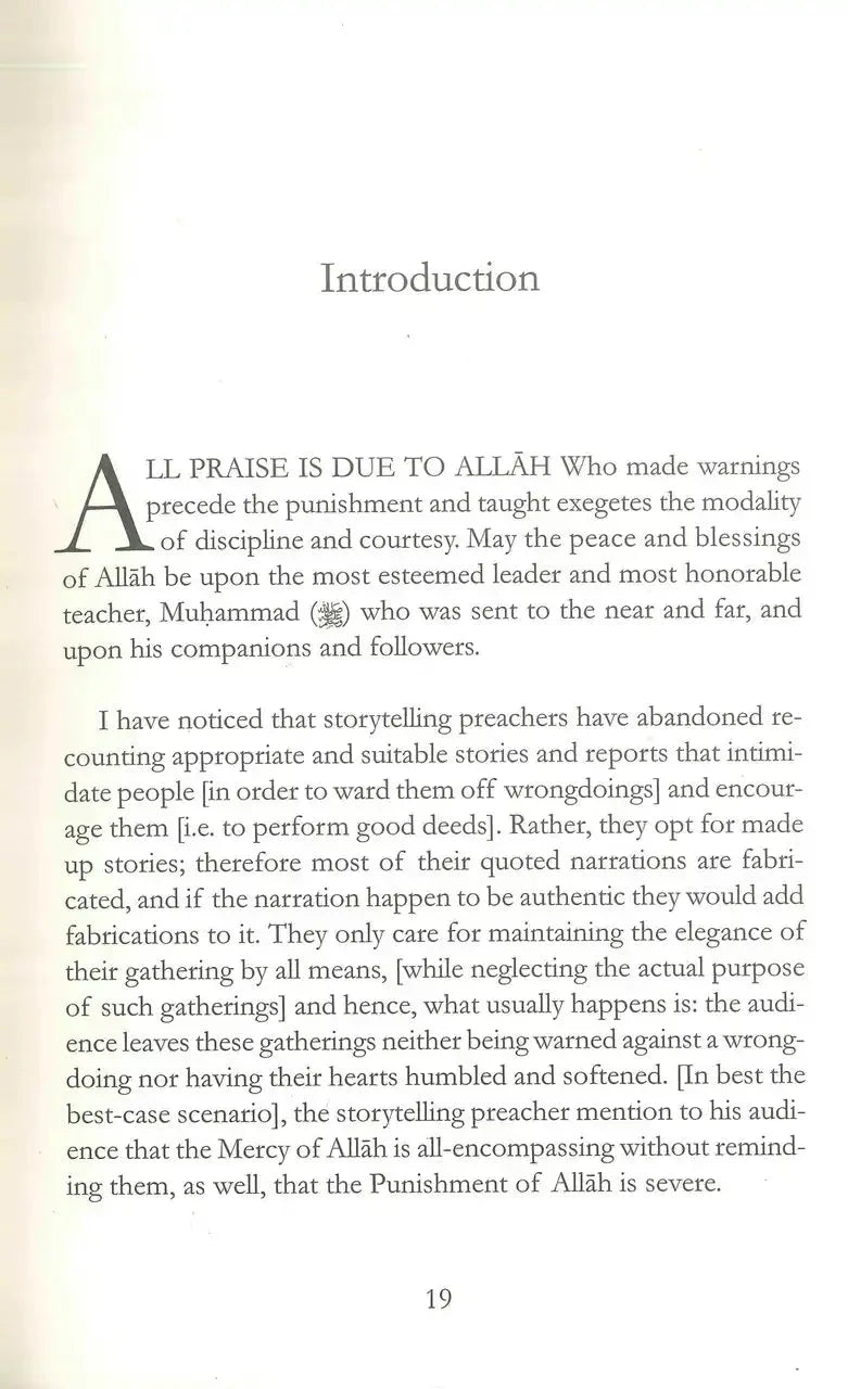 Disturber Of The Hearts - Darussalam
