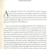 Disturber Of The Hearts - Darussalam