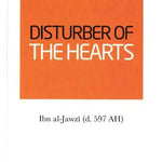 Disturber Of The Hearts - Darussalam