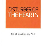 Disturber Of The Hearts - Darussalam