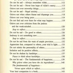 Do not Be Sad: Getting Rid of Sadness and Discovering Joy - Darussalam