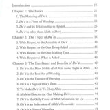 Dua - The Weapon of the Believer - Darussalam