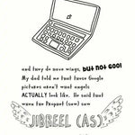 Eliyas Explains: Angels - Darussalam