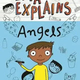 Eliyas Explains: Angels - Darussalam