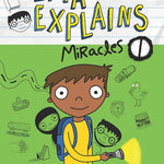 Eliyas Explains Miracles - Darussalam
