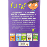 Eliyas Explains: Phenomenal Women in Islam - Darussalam