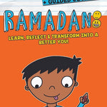 Eliyas Explains Ramadan + Guided Journal - Darussalam