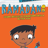 Eliyas Explains Ramadan + Guided Journal - Darussalam