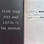 Eliyas Explains: Why Should I Pray My Salah - Bitesize + Journal - Darussalam