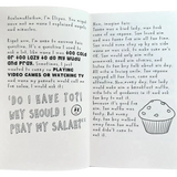 Eliyas Explains: Why Should I Pray My Salah - Bitesize + Journal - Darussalam