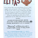 Eliyas Explains: Why Should I Pray My Salah - Bitesize + Journal - Darussalam