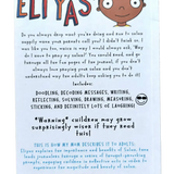 Eliyas Explains: Why Should I Pray My Salah - Bitesize + Journal - Darussalam