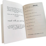Eliyas Explains: Why Should I Pray My Salah - Bitesize + Journal - Darussalam