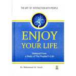 Enjoy Your Life: Colour Edition - Darussalam.us - Darussalam