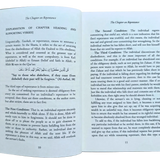Explanation of Riyad - us - Saliheen,Repentance & The prohibition of backbiting & TaleBearing - Darussalam