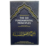 Explanation of the Six Fundamental Principles - Darussalam