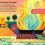 Five - Minute Quran stories - Darussalam