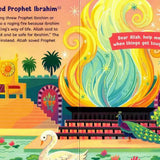 Five - Minute Quran stories - Darussalam