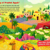 Five - Minute Quran stories - Darussalam