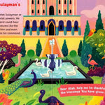Five - Minute Quran stories - Darussalam