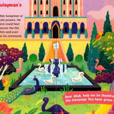 Five - Minute Quran stories - Darussalam