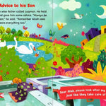 Five - Minute Quran stories - Darussalam