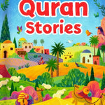 Five - Minute Quran stories - Darussalam