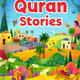 Five - Minute Quran stories - Darussalam