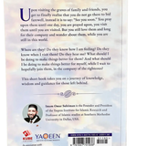 For Those Left Behind (Guidence on Death and Grieving) - Darussalam