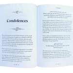 For Those Left Behind (Guidence on Death and Grieving) - Darussalam