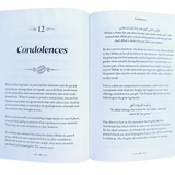 For Those Left Behind (Guidence on Death and Grieving) - Darussalam