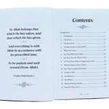 For Those Left Behind (Guidence on Death and Grieving) - Darussalam