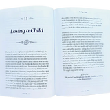 For Those Left Behind (Guidence on Death and Grieving) - Darussalam