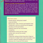 Gateway To Arabic : Extension Book One - Darussalam