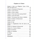 Getting the Best out of Al - Hajj (Pilgrimage) - Darussalam