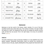 Gift for Muslims (Creative Islamic Studies) - Darussalam