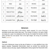 Gift for Muslims (Creative Islamic Studies) - Darussalam