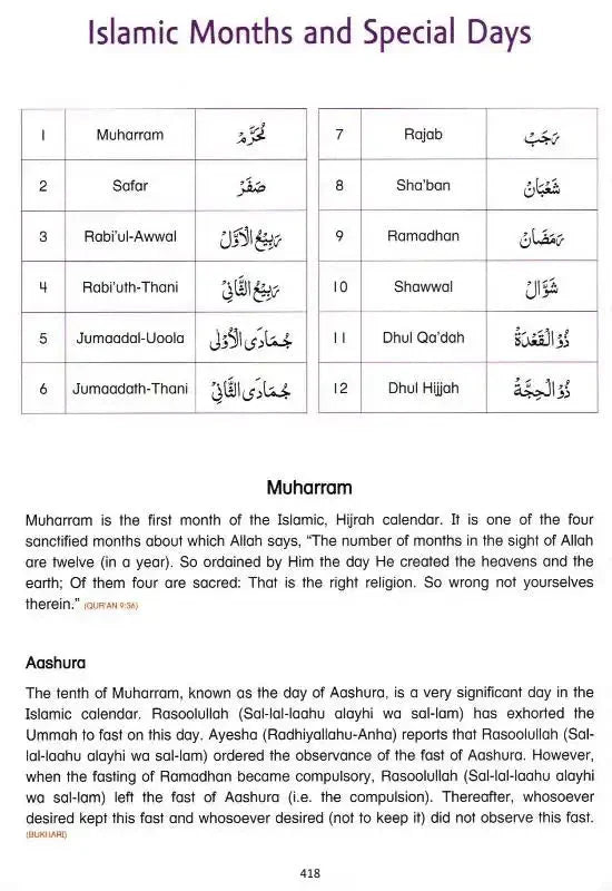 Gift for Muslims (Creative Islamic Studies) - Darussalam