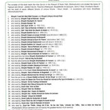Gift for Muslims (Creative Islamic Studies) - Darussalam